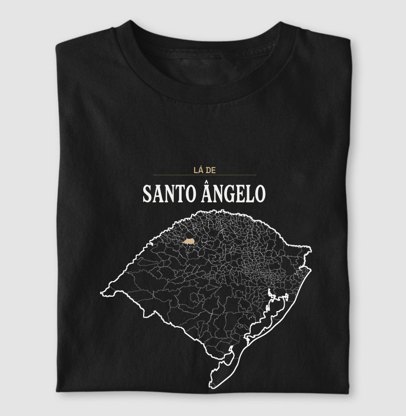 Santo Ângelo | Território RS