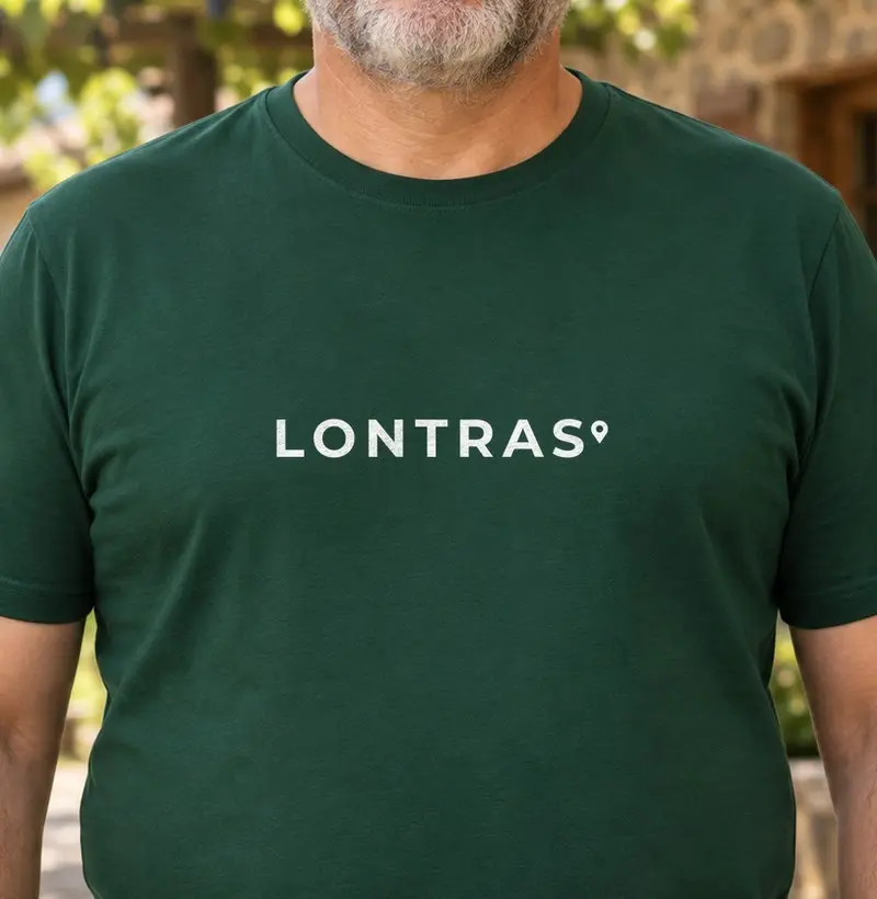 Lontras | Pin SC