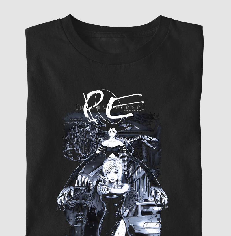 Parasite Eve