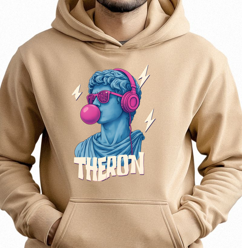 Moletom THERON