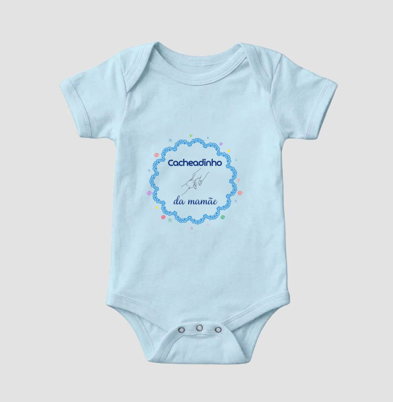 Cacheadinho da Mamãe