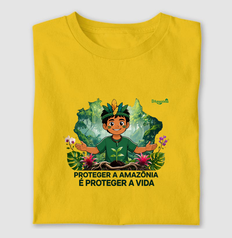 Proteger a Vida