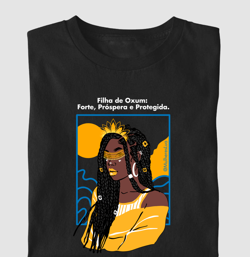 Filha de Oxum