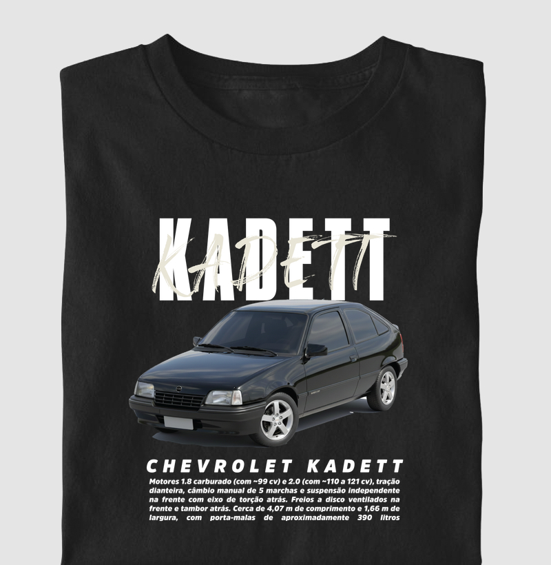 KADETT ART