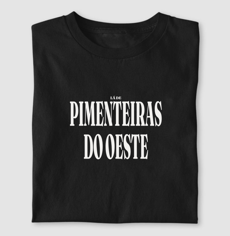 Pimenteiras do Oeste | Tipografia RO