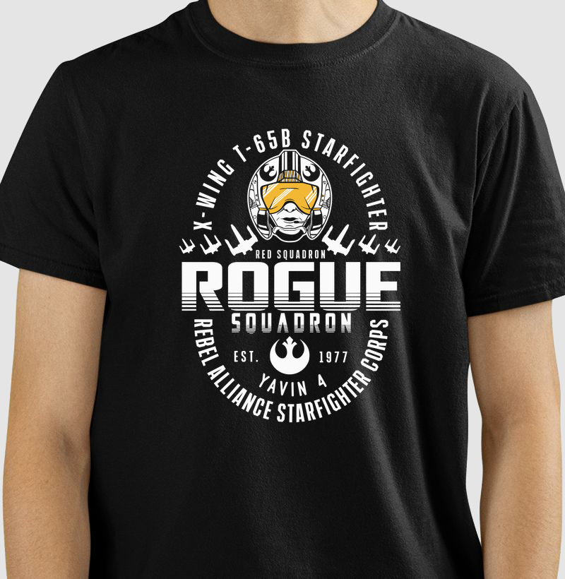 Rogue Squadron