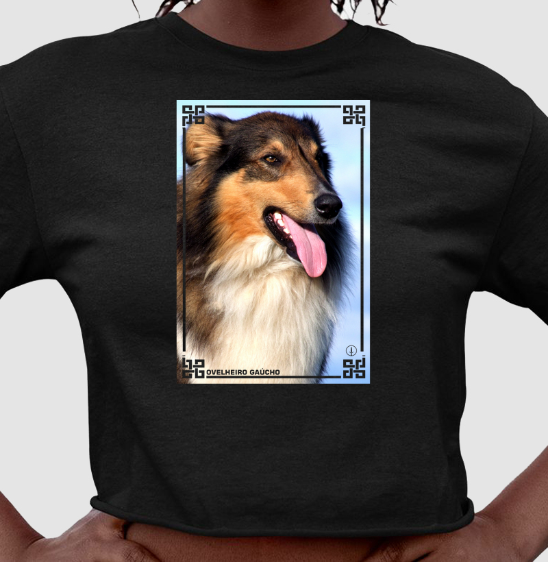 Ovelheiro Gaúcho - Color 3