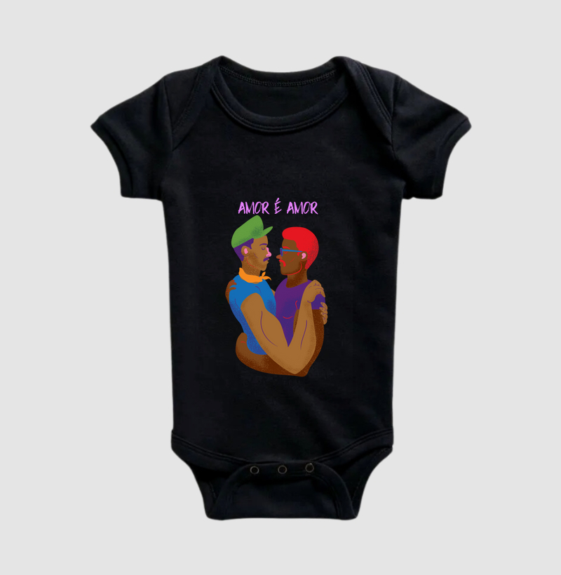 Amor é amor