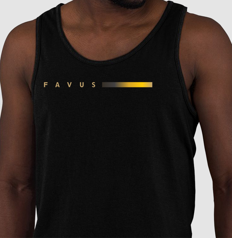 Favus Degradê