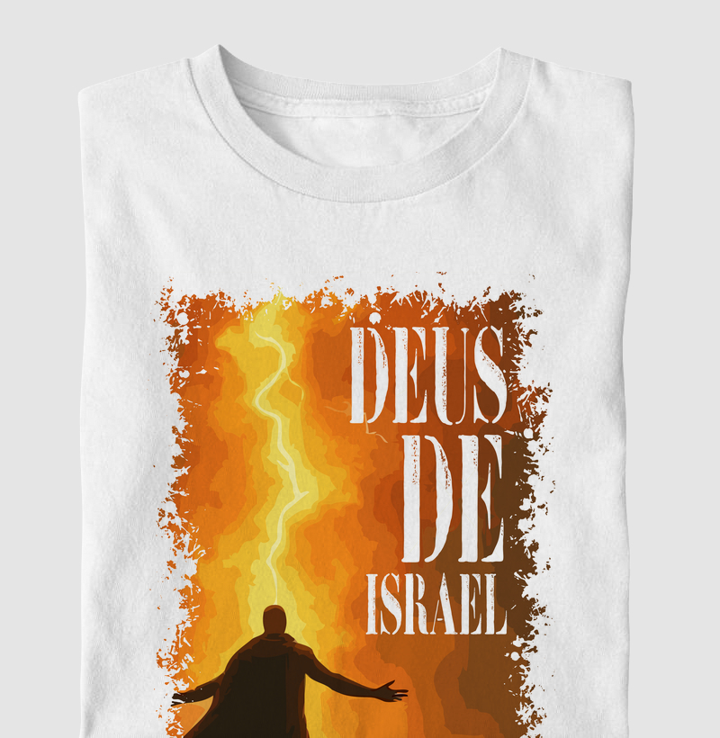 Elias – O Fogo do Céu