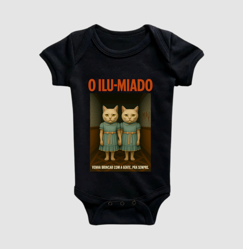 O ILU-MIADO