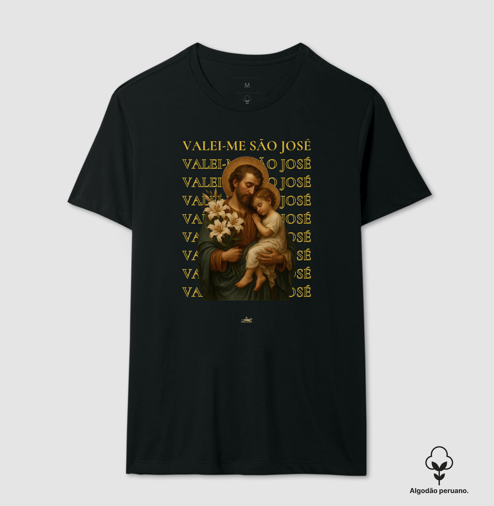 VALEI-ME SÃO JOSÉ - 1