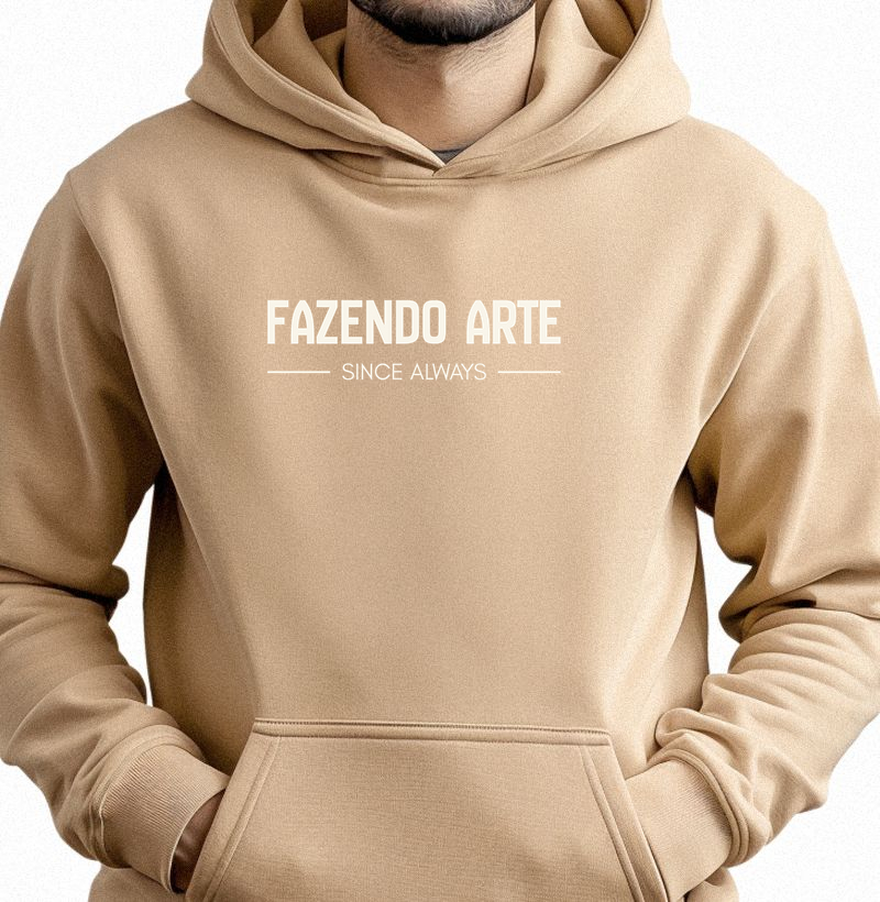 Fazendo arte
