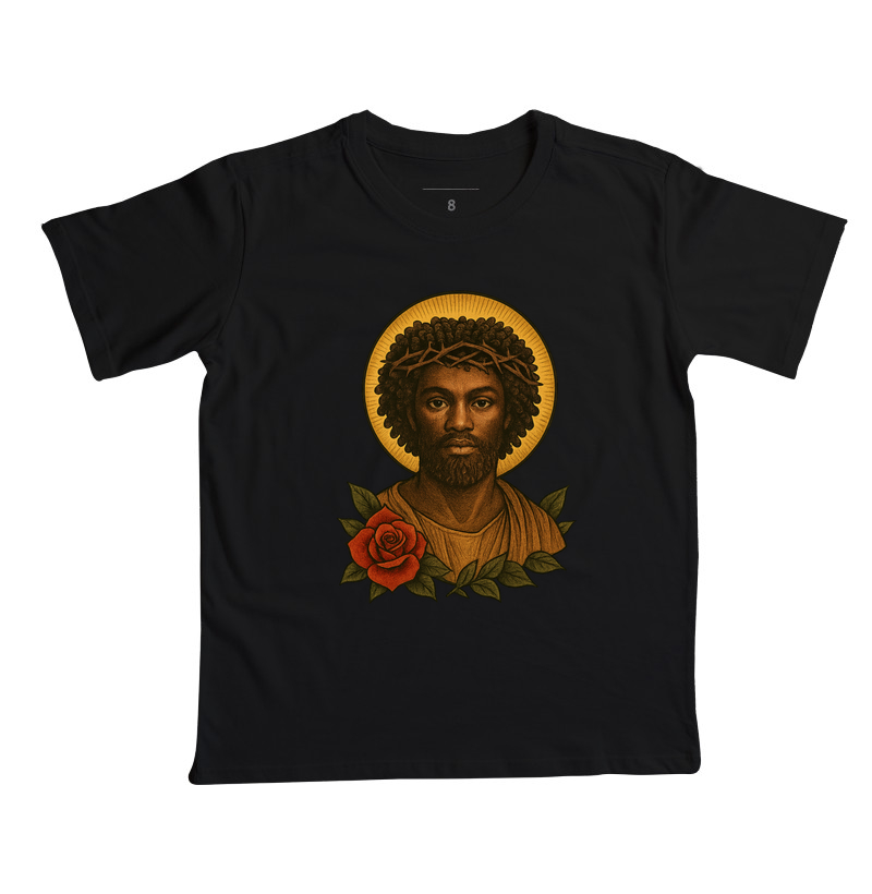 Cristo Negro