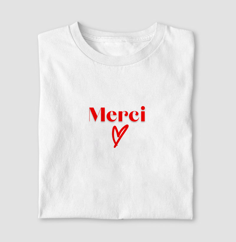 Merci