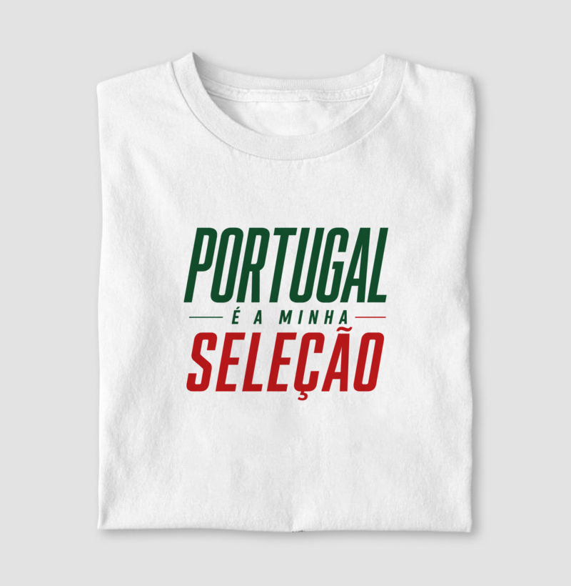 Minha Seleção 