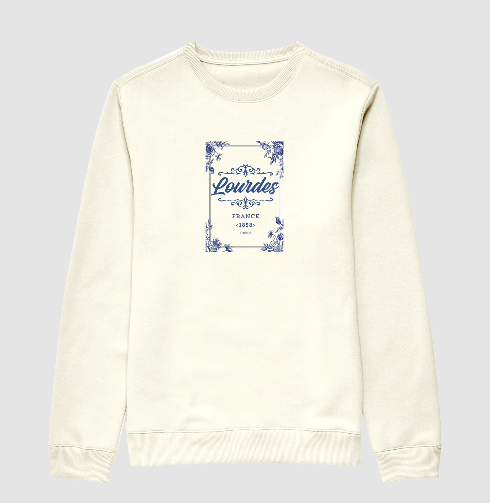 Camiseta Nossa Senhora de Lourdes