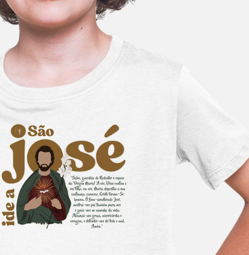 Ide a São José
