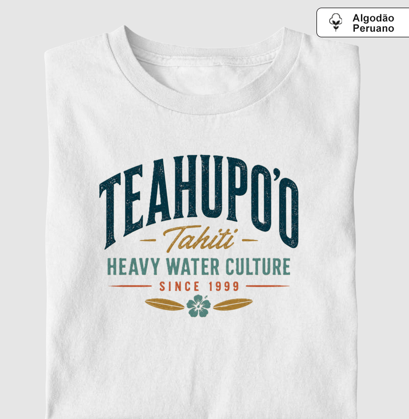 teahupoo