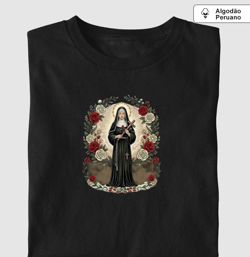 Santa Rita de Cássia (aquarela)2