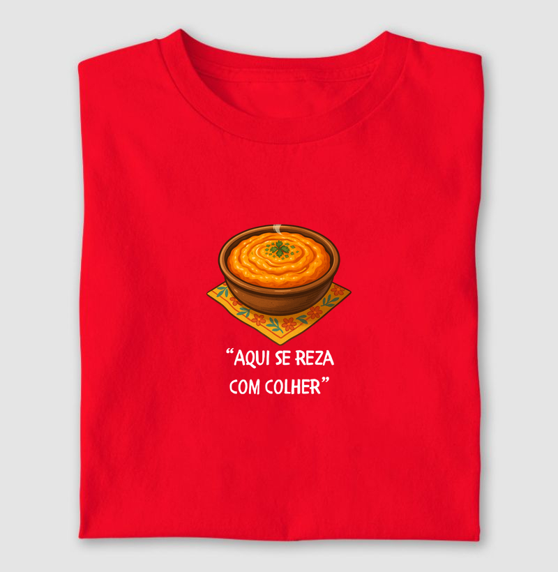 Vatapá | Aqui se reza com colher