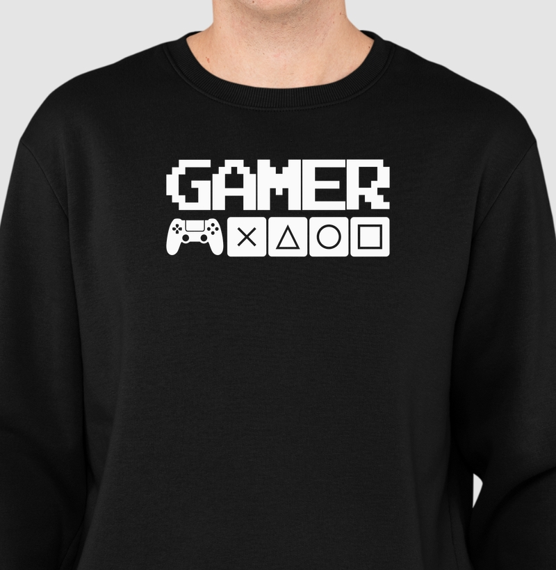 Gamer Pixels