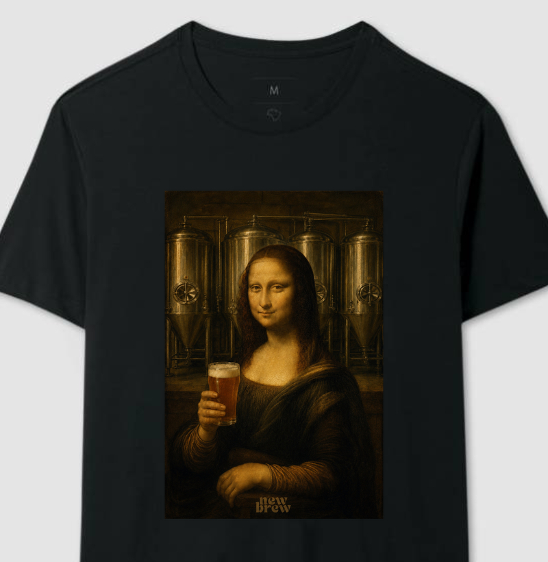 Mona Brew - New Brew