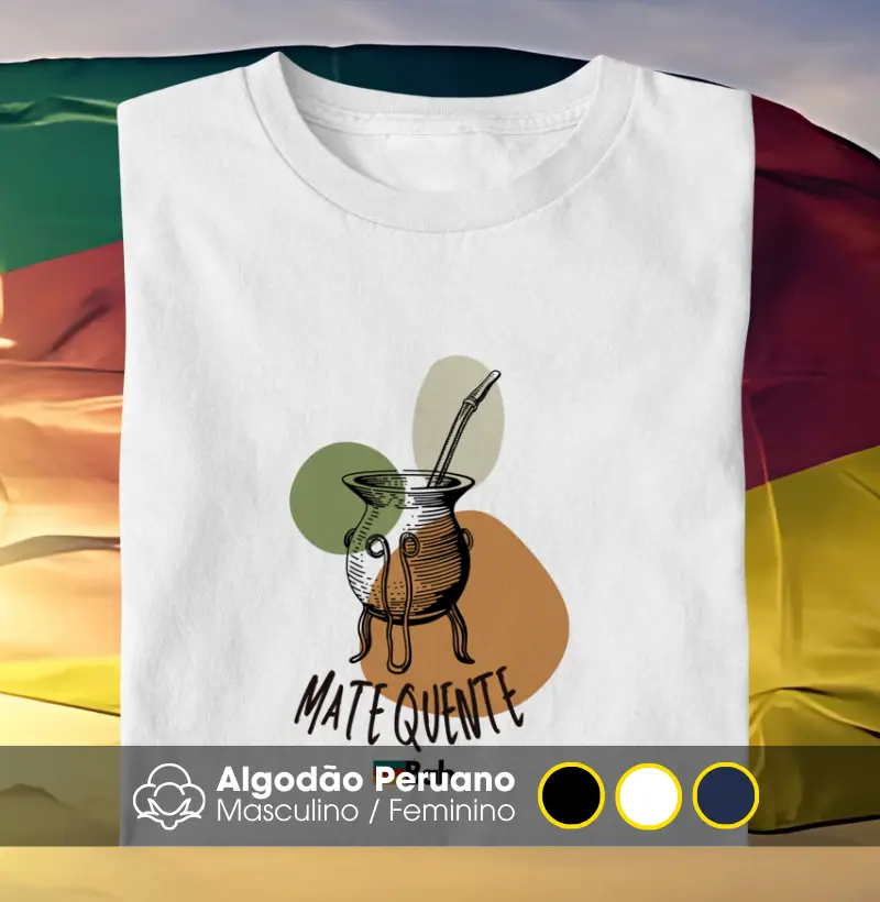 Mate Quente