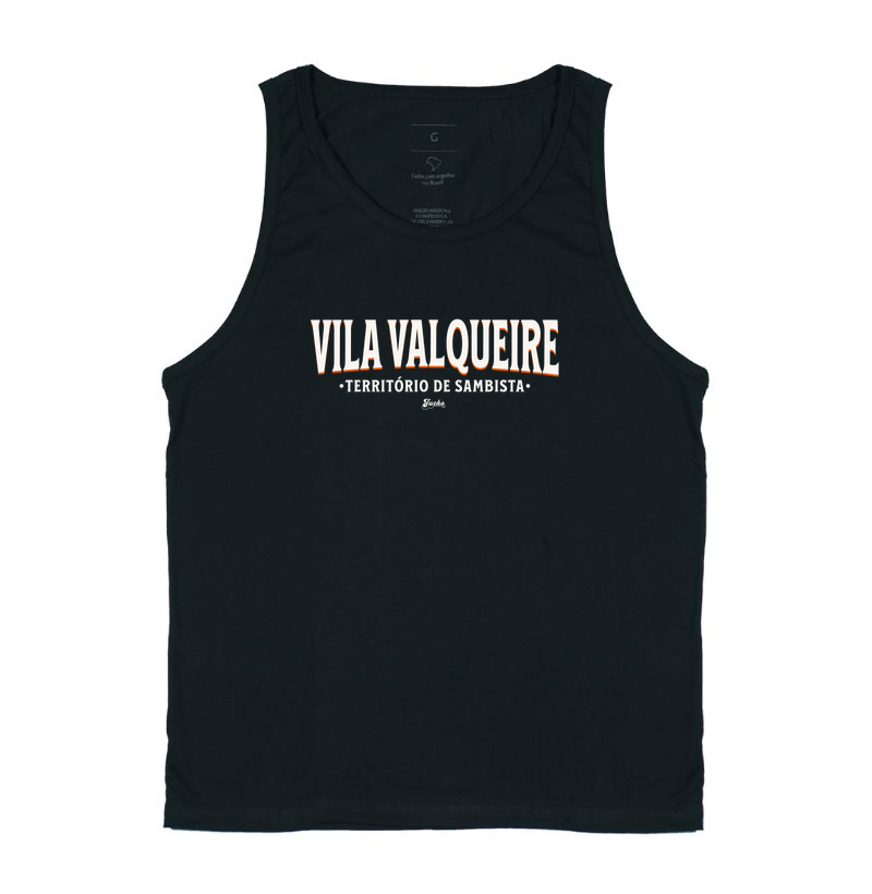 Vila Valqueire