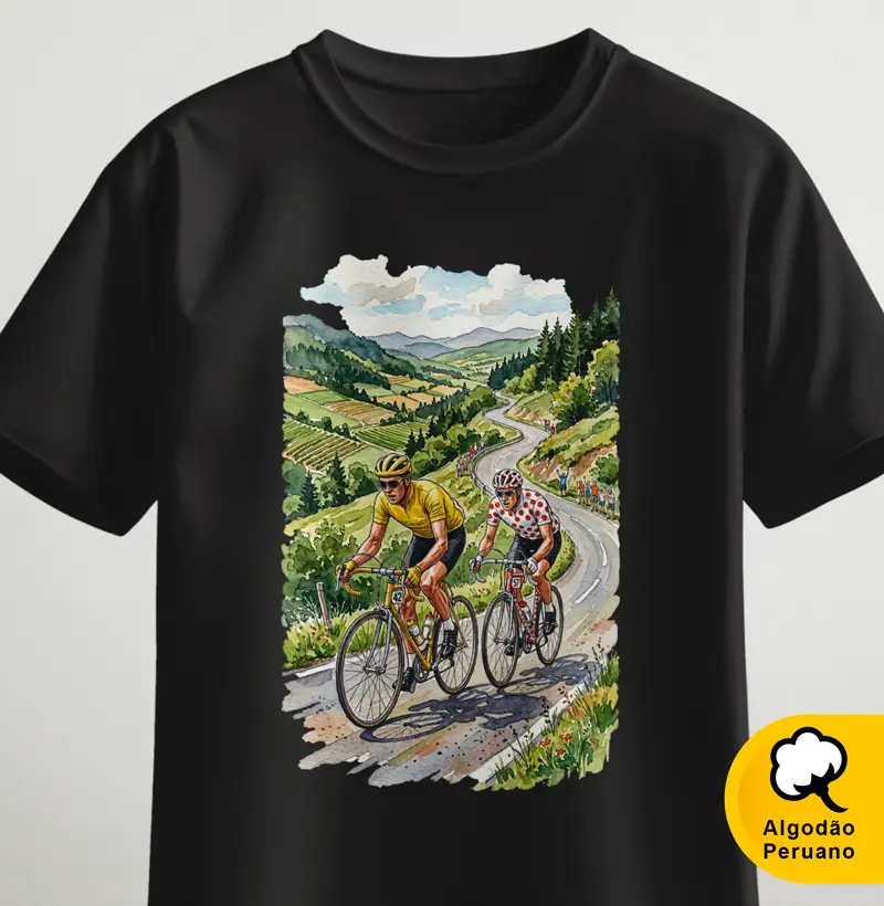 Aquarela - Tour de France
