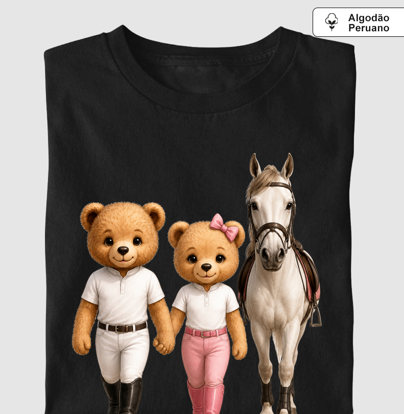 Teddy Riders