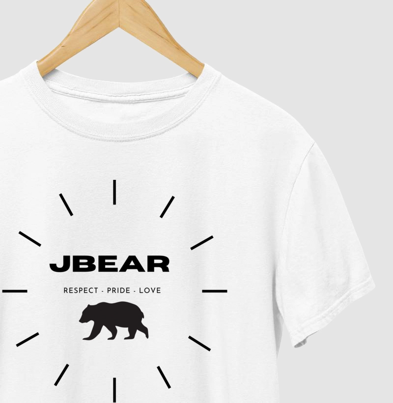 LOGO JBEAR 1