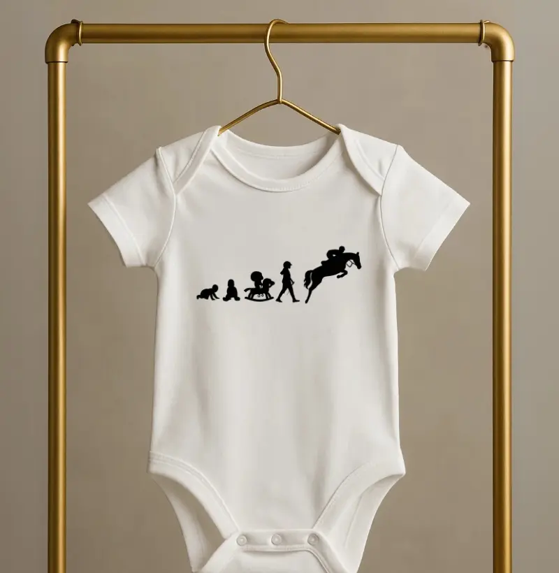 Evolução Baby