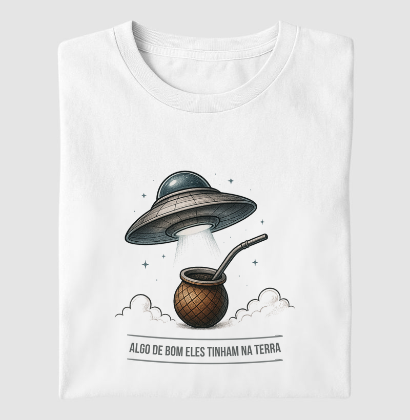 Mate UFO 