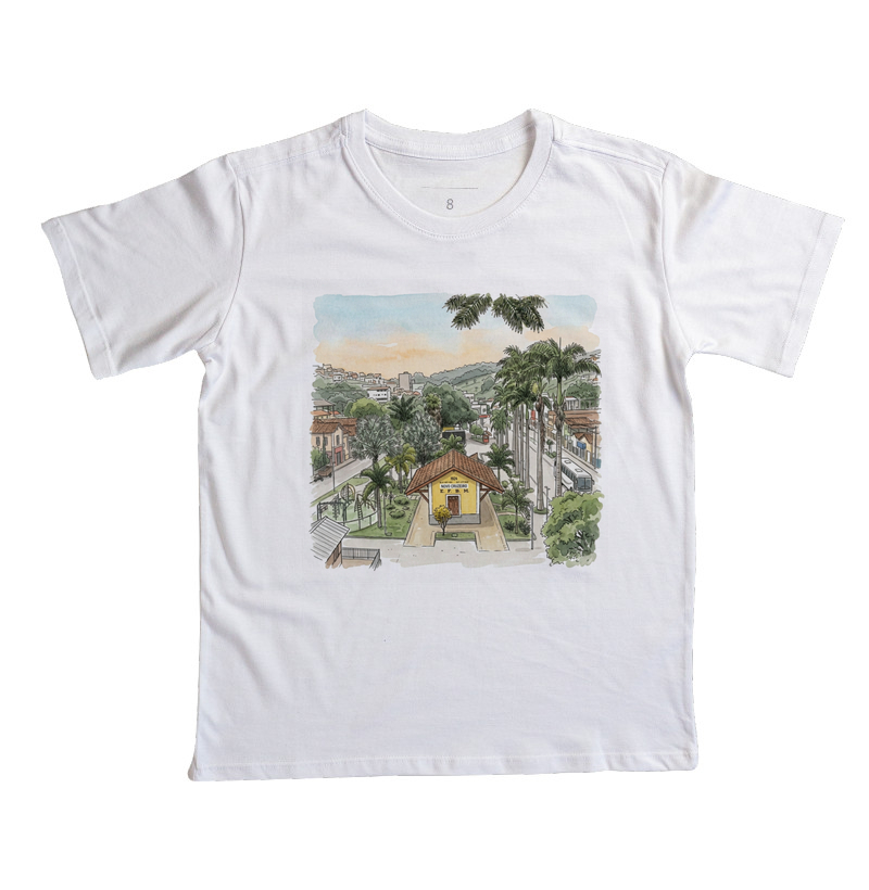 Camisa 0