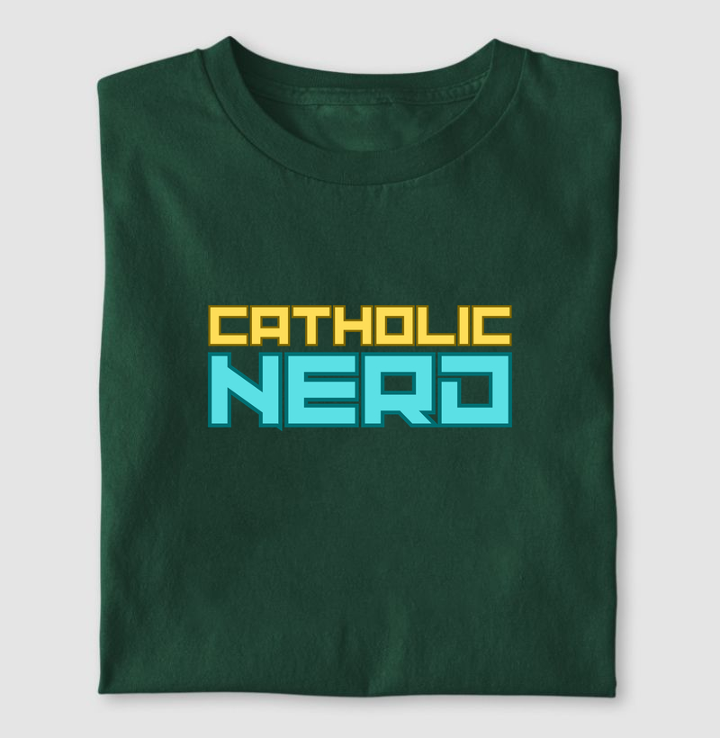 catholic nerd