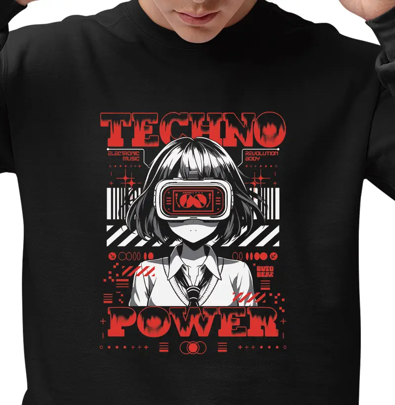 TECHNO POWER vol.1