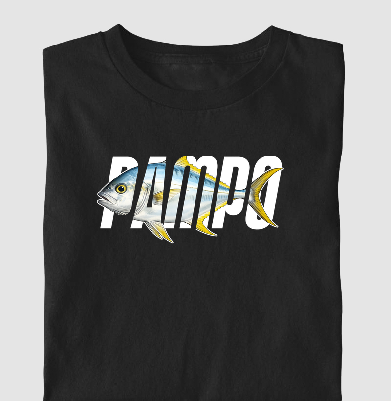 Pampo na Fonte!