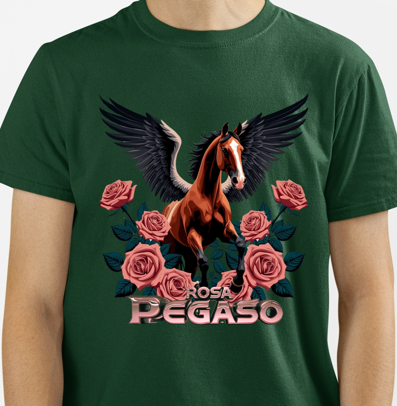 Rosa Pégaso - HAR08