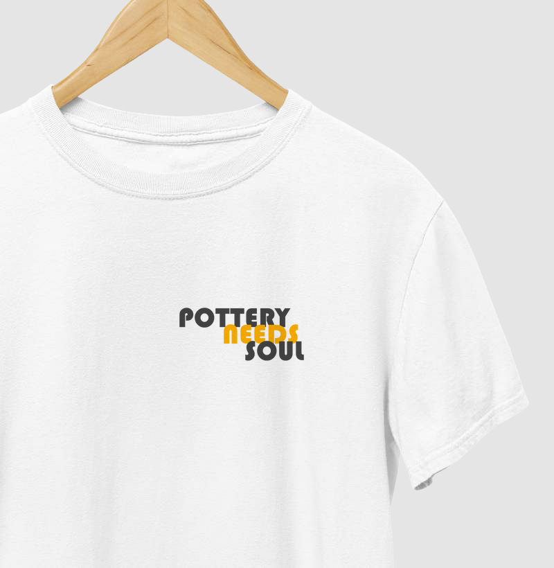 Pottery Needs Soul