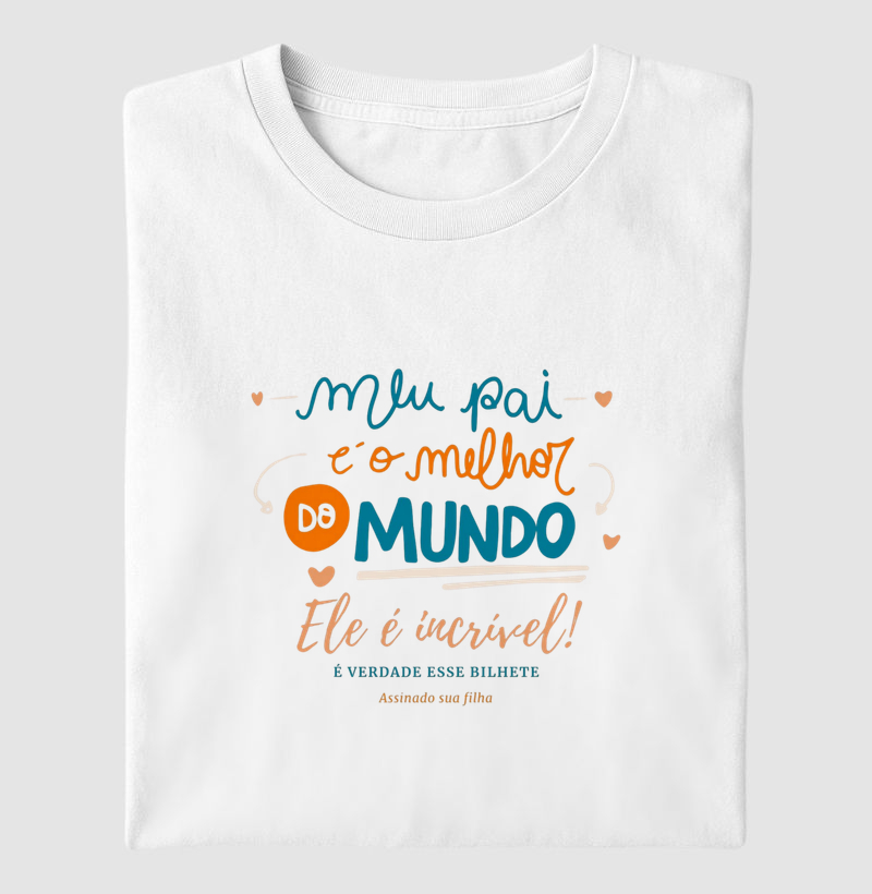 É verdade esse Bilhete