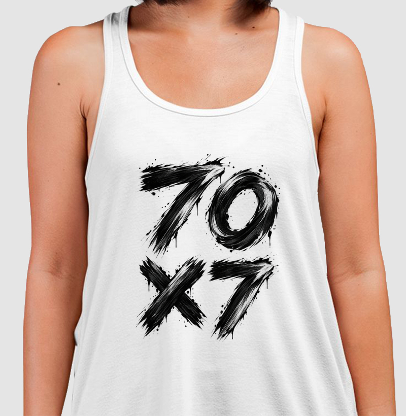 70x7
