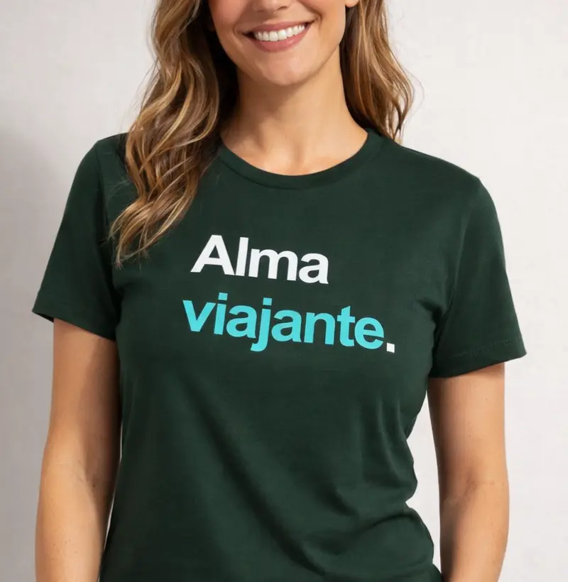 Alma viajante