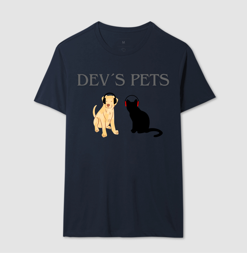 Dev Pets