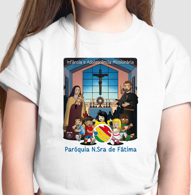 Infancia Missionária IAM