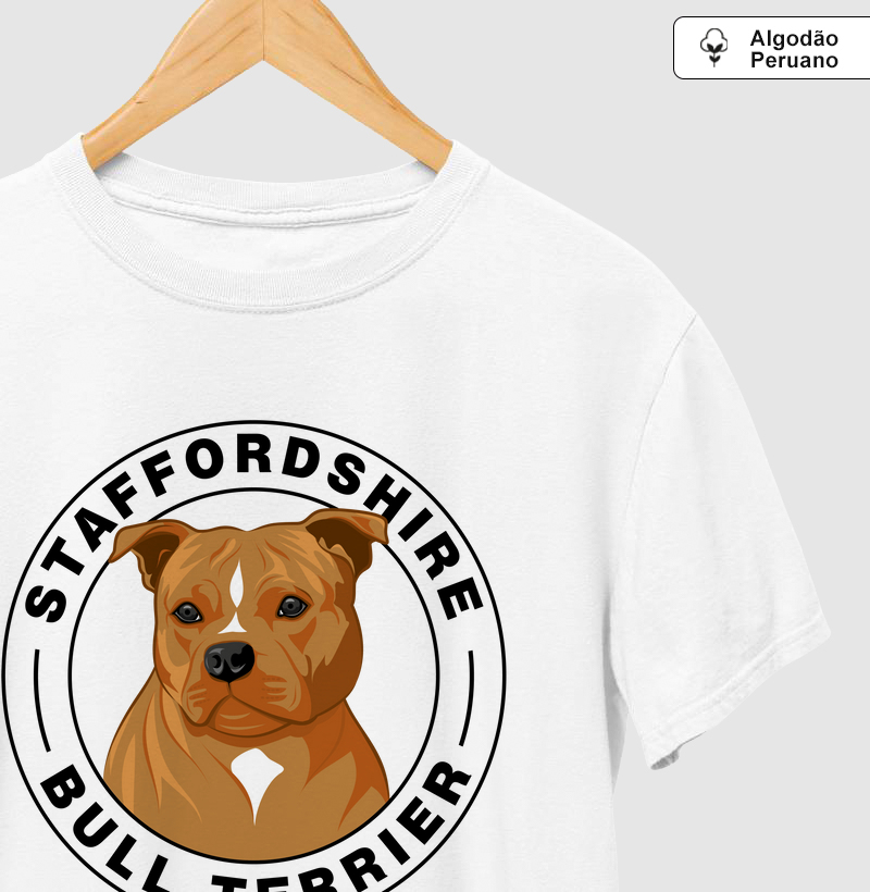 Staffordshire Bull Terrier 