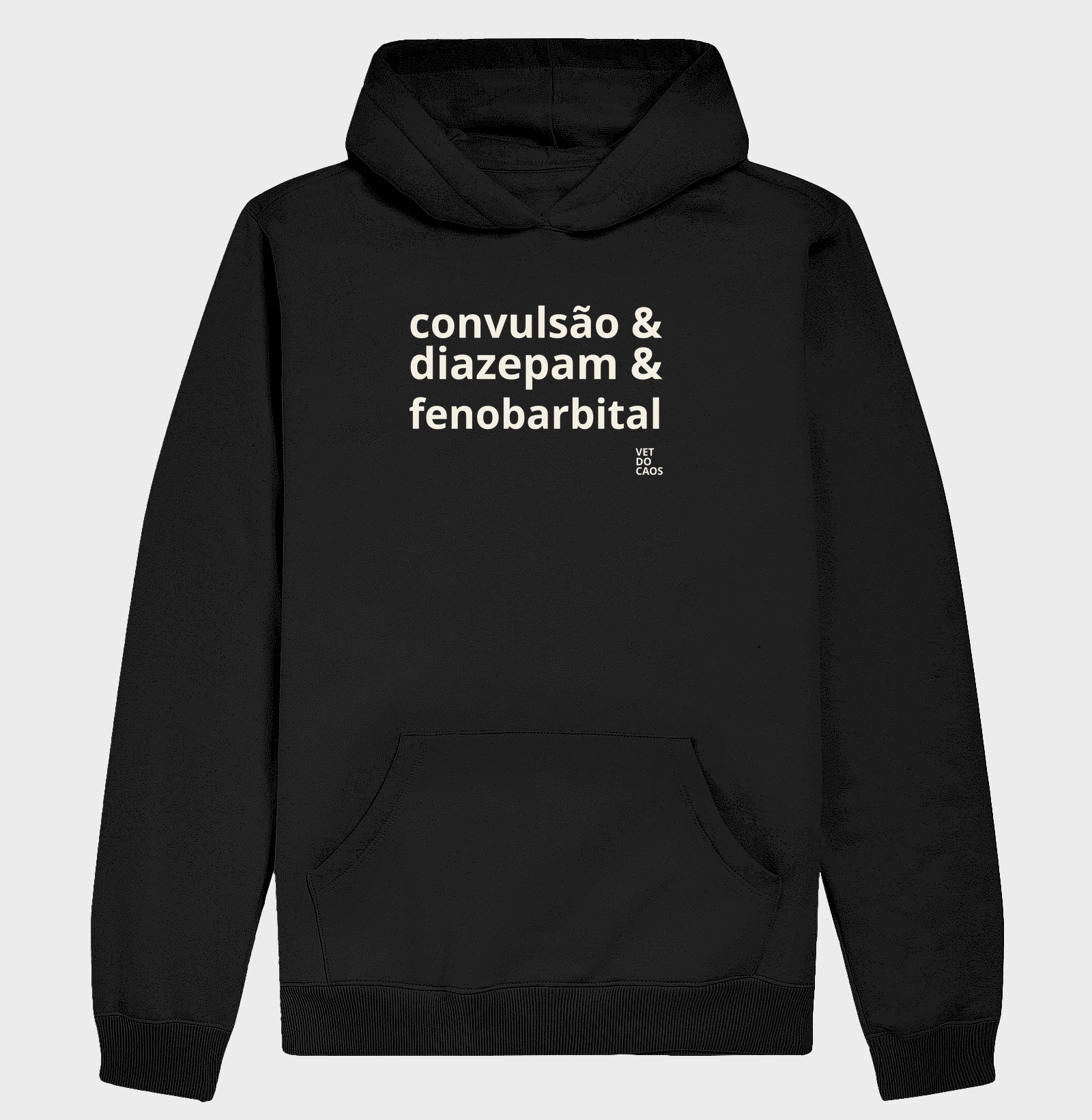 convulsão & diazepam & fenobarbital