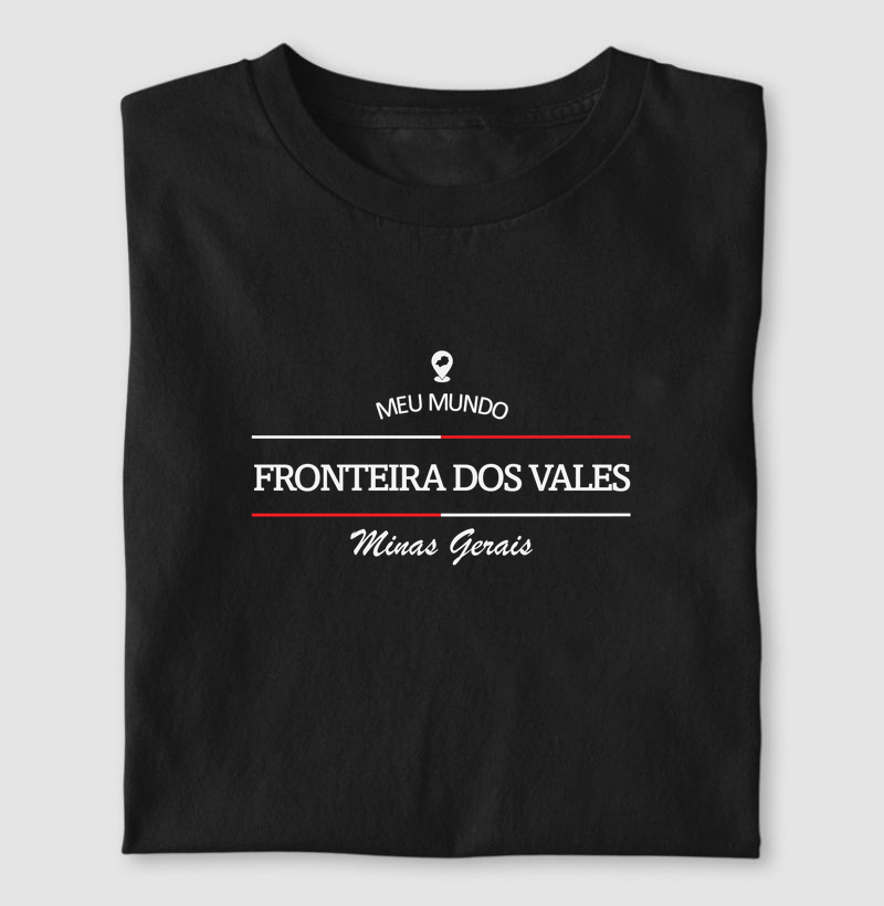 Fronteira dos Vales (MG) | Meu Mundo