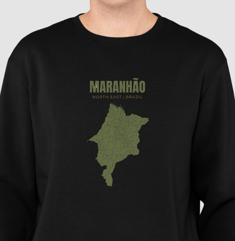 Maranhão North East