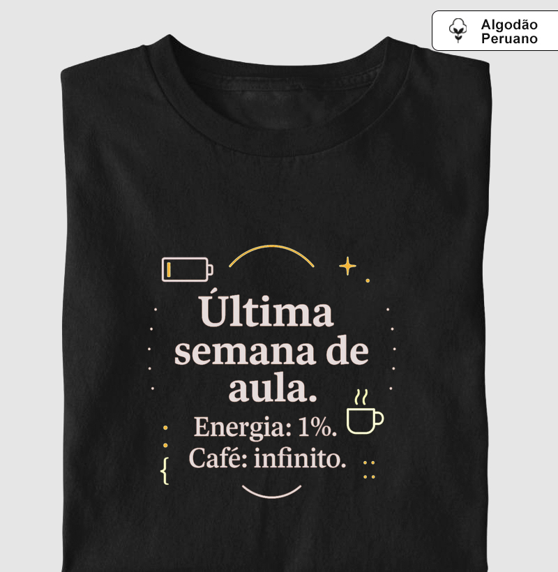 Energia em Estado Crítico